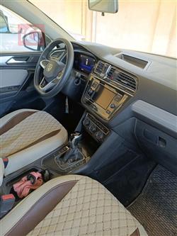 ڤۆڵکسواگن تیگوان